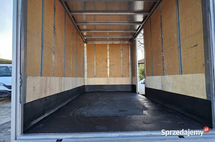 Sprzedam Iveco Daily 35C14 Kontener Stan Igła diesel Iveco sprzedam