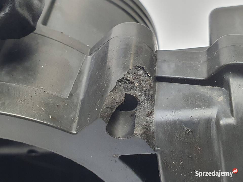 PRZEPUSTNICA Mini Cooper R56 16 16V VTi osobowe lubelskie Chełm