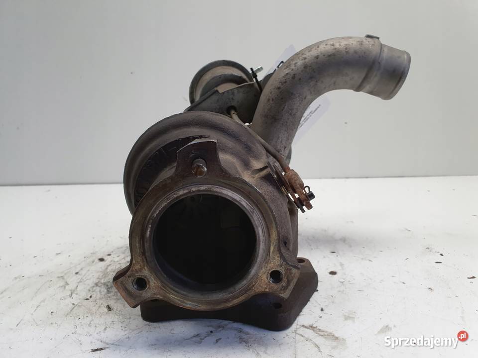 TURBOSPRĘŻARKA Renault Espace IV 20 T turbo lubelskie