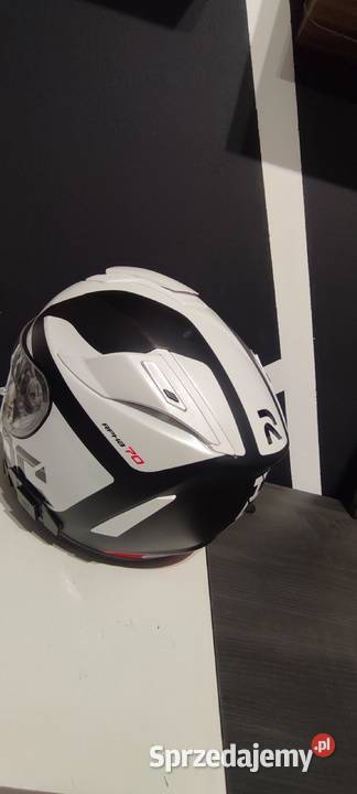 Kask HJC rpha 70 Kaski świętokrzyskie Łagów