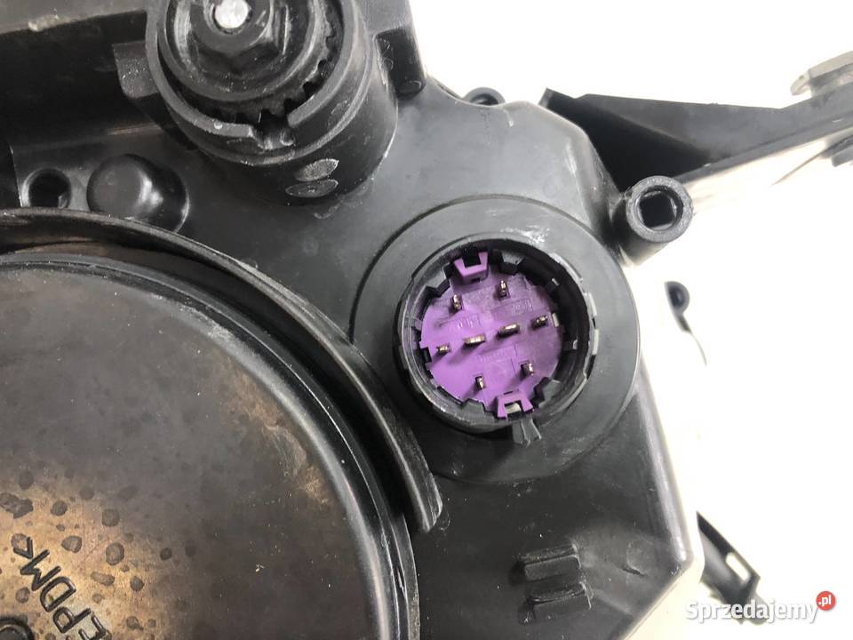 Fiat Doblo 152263 012010122014 Reflektor Lampa