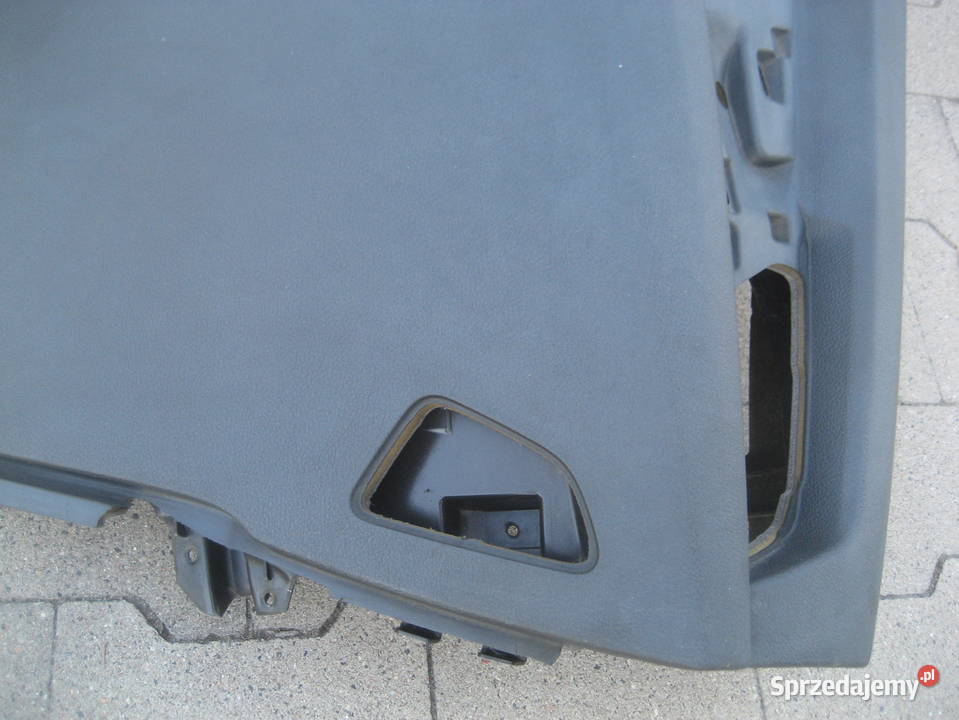 bmw 2 f45 f45 f46 deska rozdzielcza konsola wielkopolskie Rakoniewice sprzedam