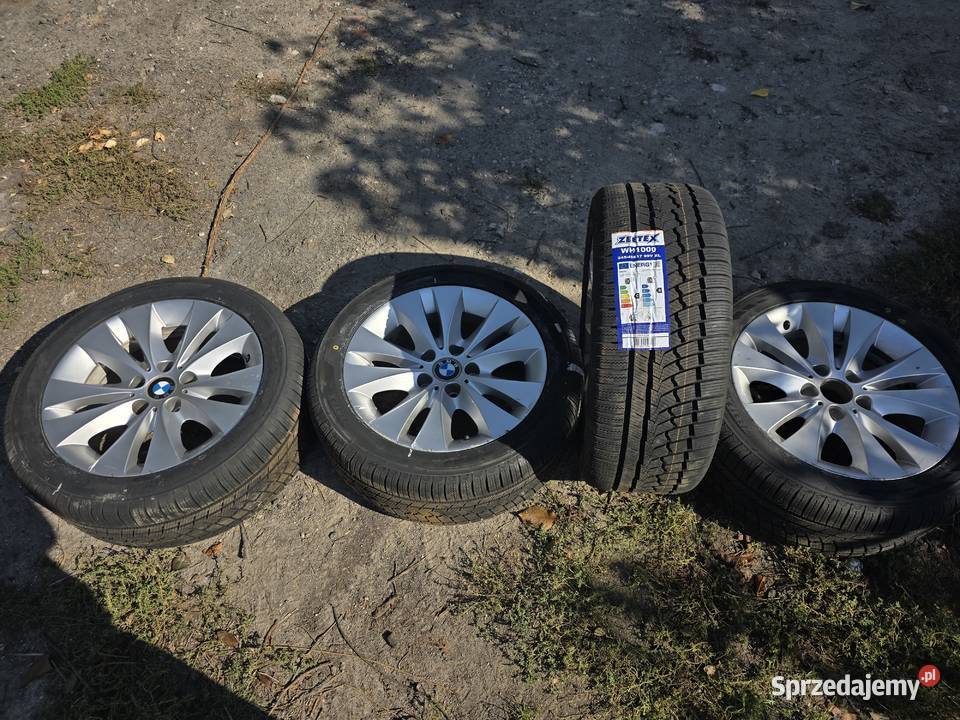 BMW 525i e60 2004 192 automat LPG Android koła gniazdo USB Werbkowice sprzedam