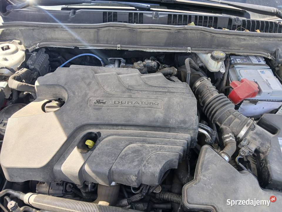 Ford mondeo mk5 Mondeo Piława Górna