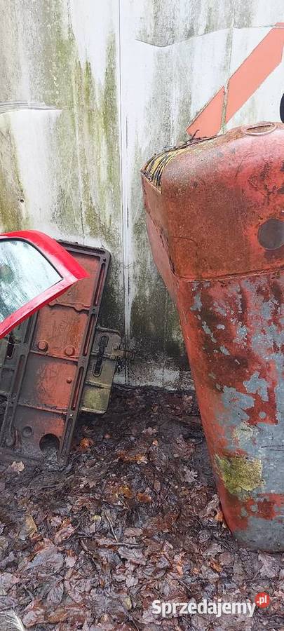 Zetor k 25 części skrzynia Silnik i osprzęt Mucharzew