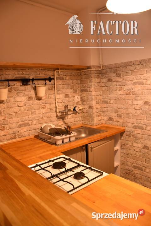 Kraków os Tysiąclecia mieszkanie 2 pokoje