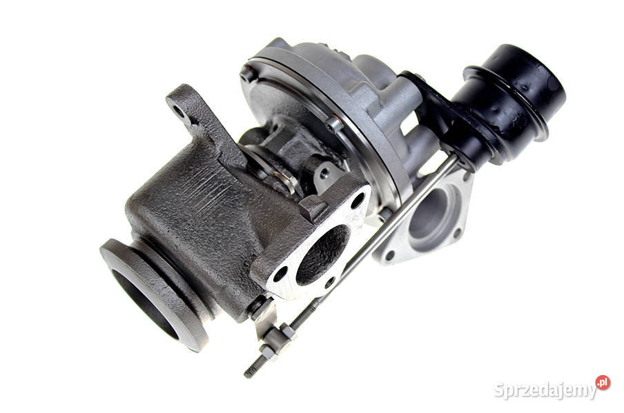 TURBINA ZREGENEROWANA 06H145701E AUDI A5 18 CABD Opole sprzedam