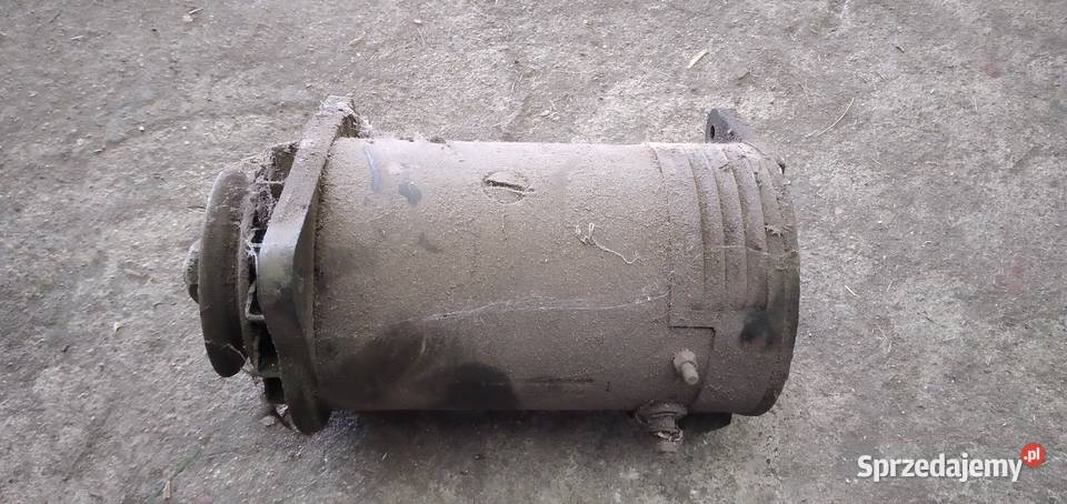 Prądnica Syrena 105