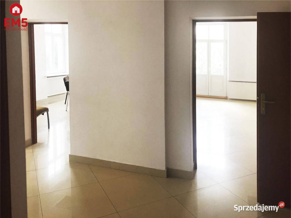 Lokal 35m2 Białystok