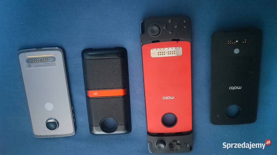 Motorola Z Piekary Śląskie