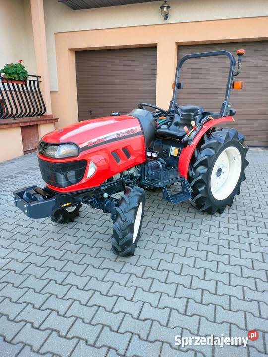 Yanmar EG 228 Stan idealny Yanmar małopolskie Bodzanów