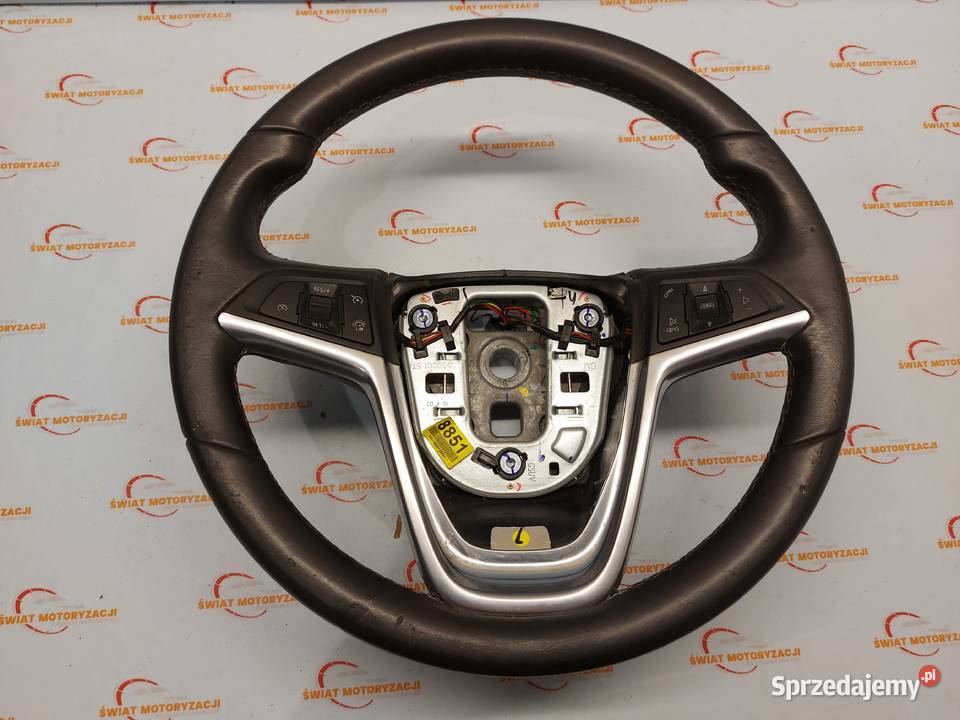 ALFA ROMEO MITO 12r kierownica 1014469 Kielce