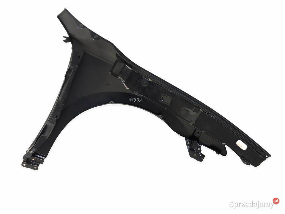 Nissan Maxima VII A35 062008 072015 Błotnik osobowe Błotniki