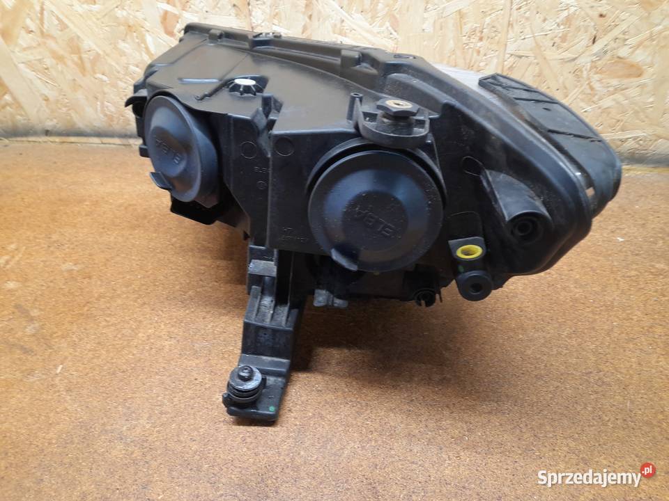 REFLEKTOR PRAWY LAMPA PRAWA VW CADDY 2K7 2020 Goleniów