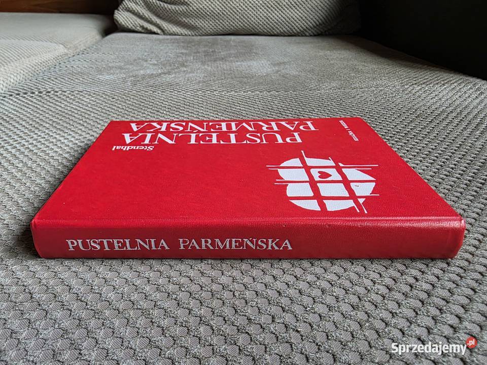 Stendhal Pustelnia parmeńska małopolskie Kraków