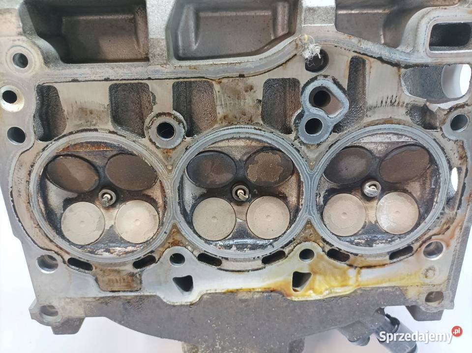 GŁOWICA KOMPLETNA 04C103063N 04C103475L 10 MPI świętokrzyskie sprzedam