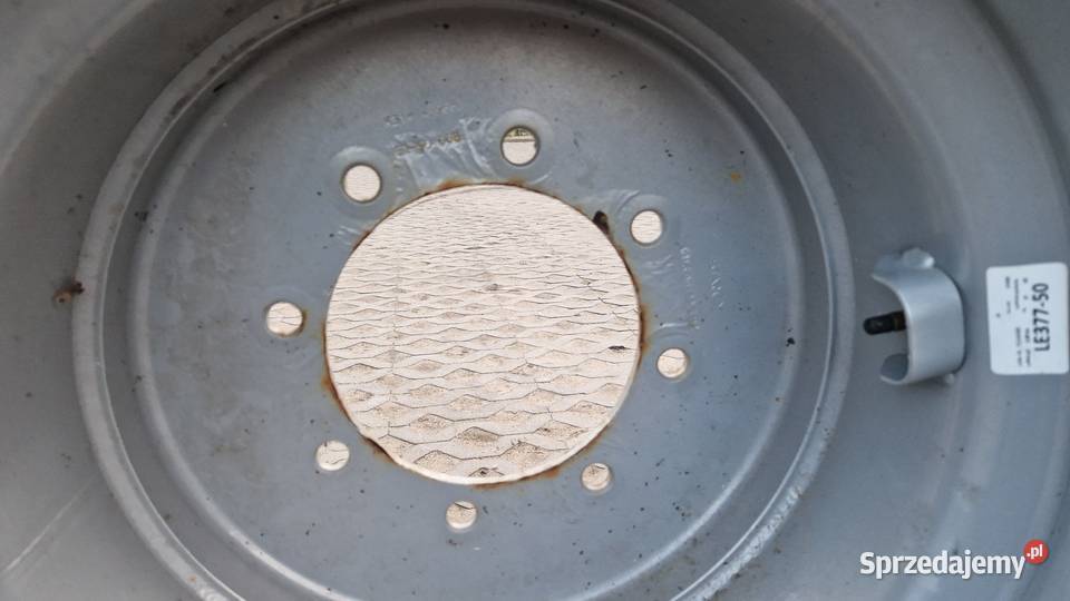 koło 60055r225 60055225 bieżnik 90 bez napraw Nowe Miasto Lubawskie sprzedam