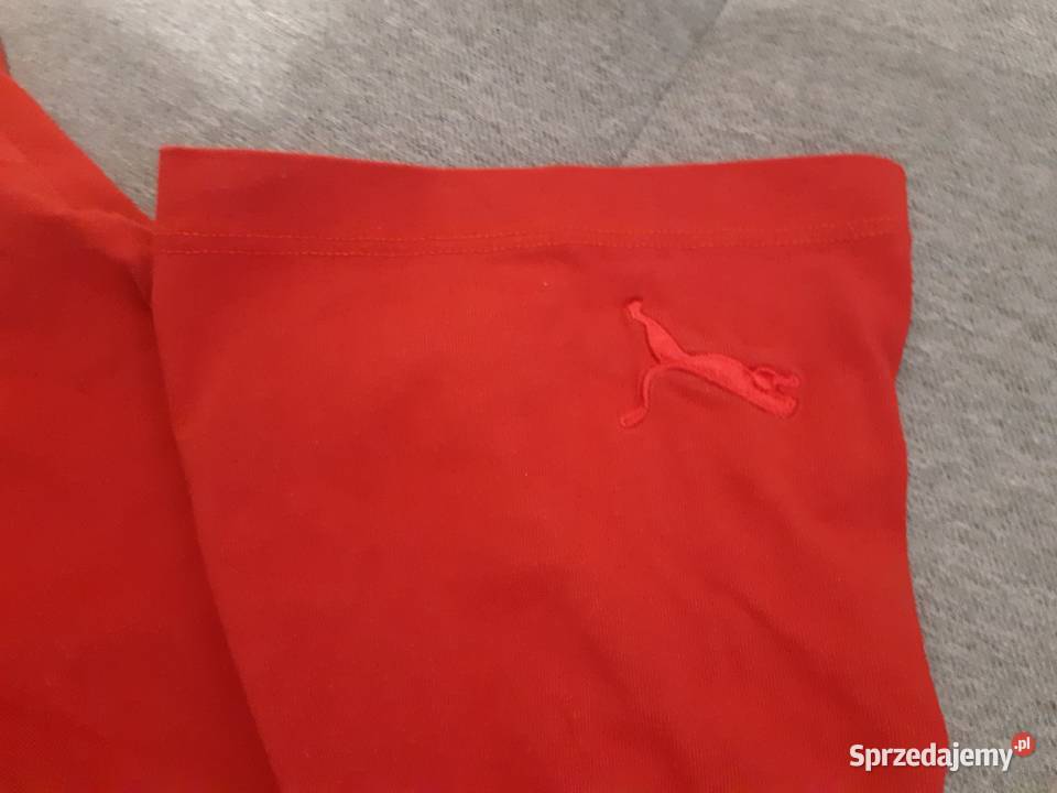 Koszulka młodziezowa Chrzanów sprzedam