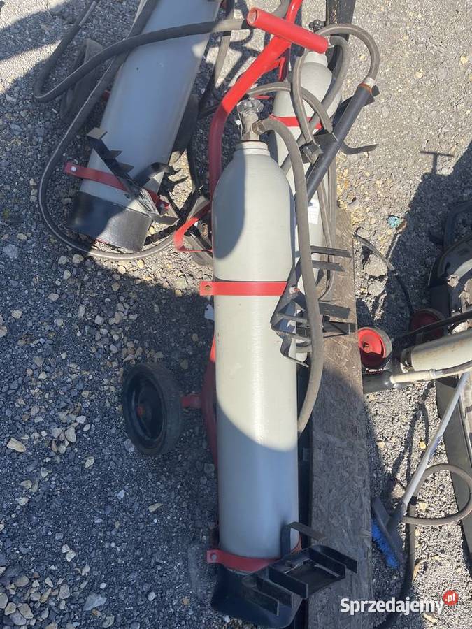 Gaśnice Dąbrowa Górnicza