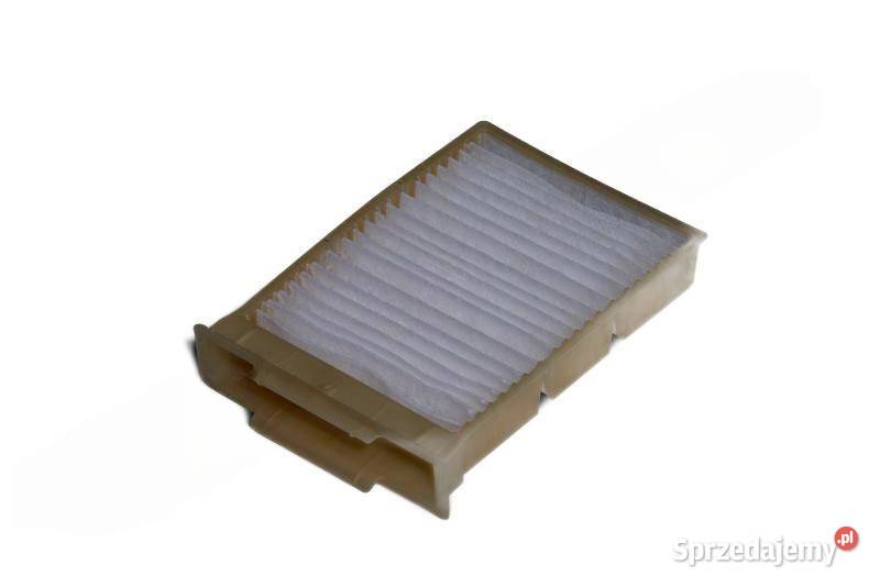 TOYOTA Aygo Oryginalny filtr kabinowy 885080H010 Kąty Wrocławskie sprzedam