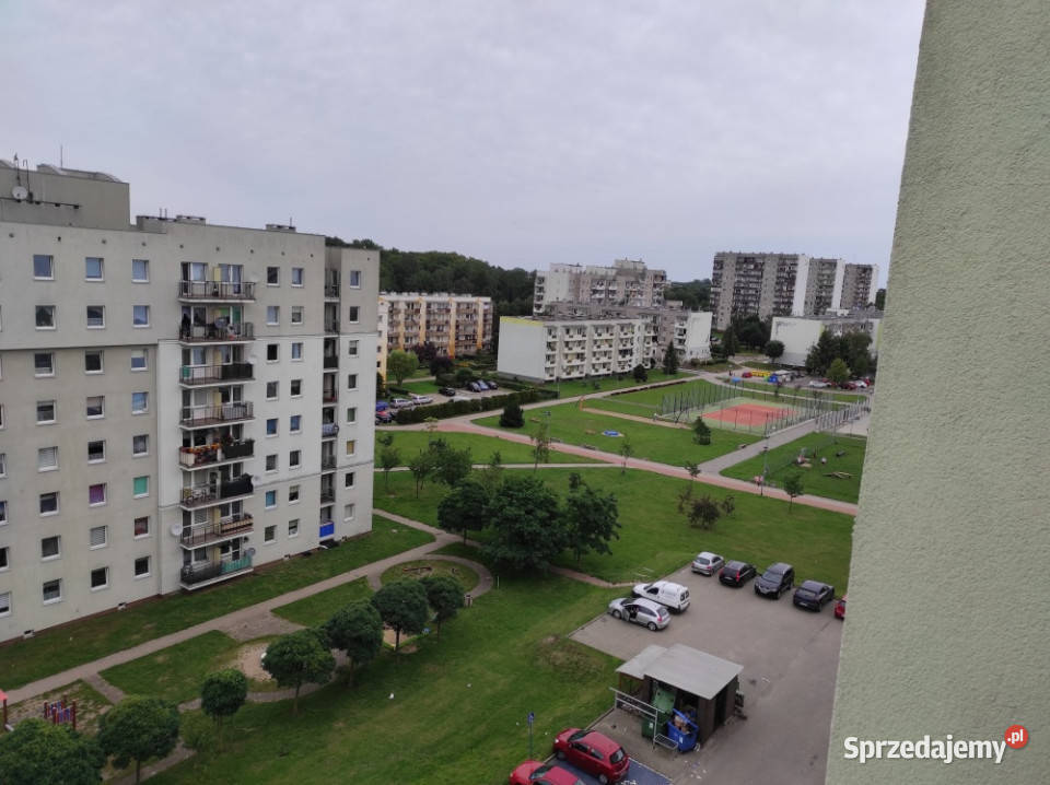 KOŁOBRZEG Mieszkanie osiedle Ogrody Piętro 7 Kołobrzeg