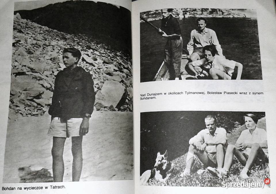 Sprawa zabójstwa Bohdana Piaseckiego Peter Raina lubelskie Chełm