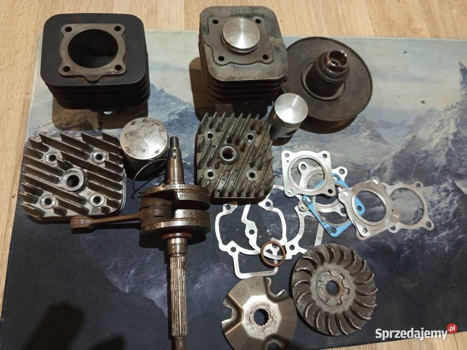 całość Starogard Gdański