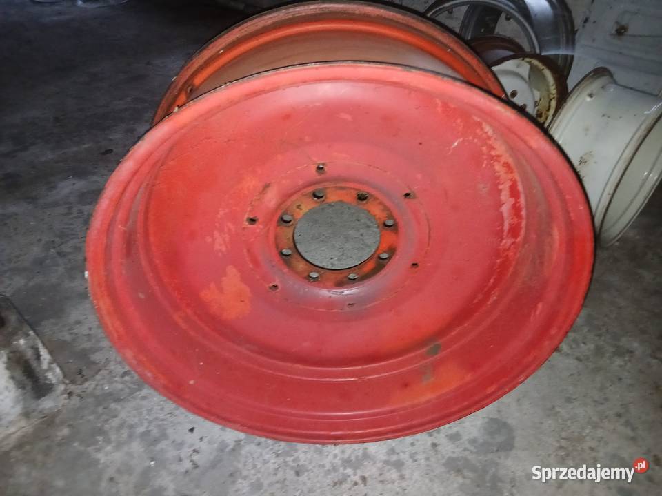 Felga do Fendta 38 mazowieckie Ostrów Mazowiecka