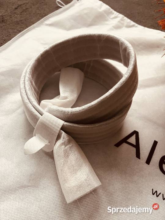 Letnia torba kosz xxl Alex Torby i torebki Torby i torebki Płock