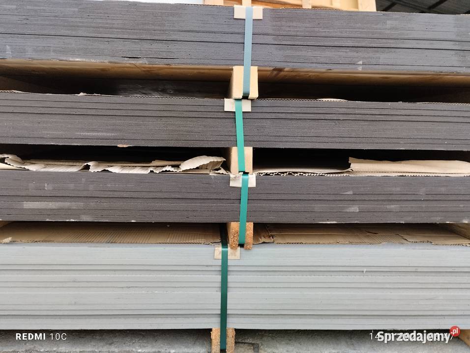 Sklejka gr 9mm antypoślizgowa 1500x3000 popiel wielkopolskie Brzeźno