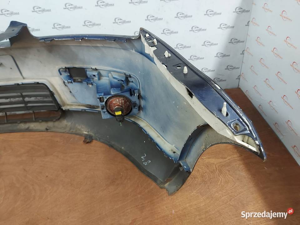 FORD C zderzak przód 3M51R17757AC Kielce