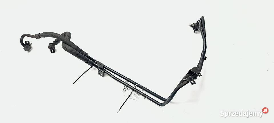 PRZEWÓD VOLKSWAGEN PHAETON 3D0317822F osobowe Lipno