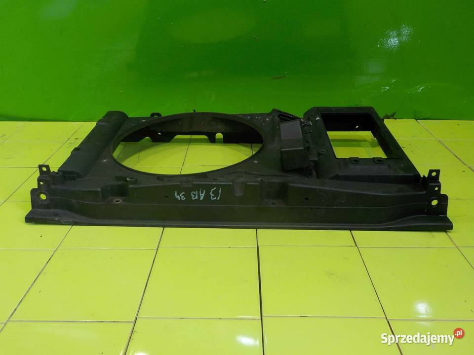 PEUGEOT 5008 I 16 HDI 10r pas przedni Suków