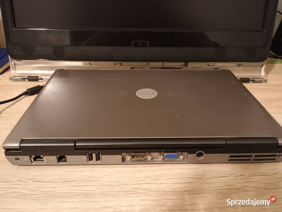 Laptop Dell Latitude D620 Intel Core 2 Duo