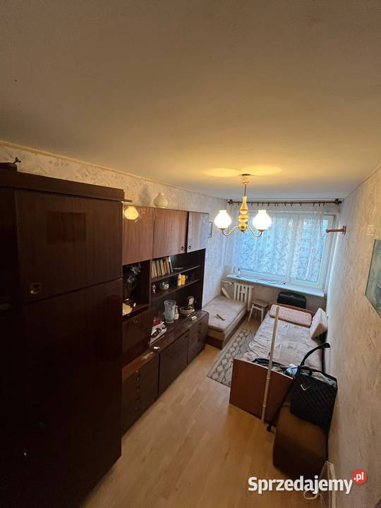 Mieszkanie 3 pokoje Słupsk sprzedam