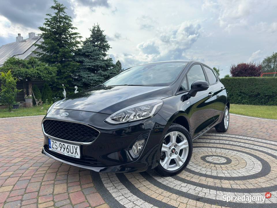 KAMERA COFANIA ANDROID AUTO CARPLAY NOWY ROZRZĄD benzyna zachodniopomorskie