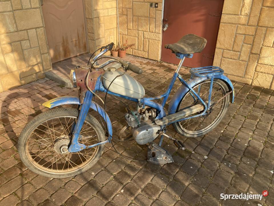 Romet MR232 do sprzedania Jarosław