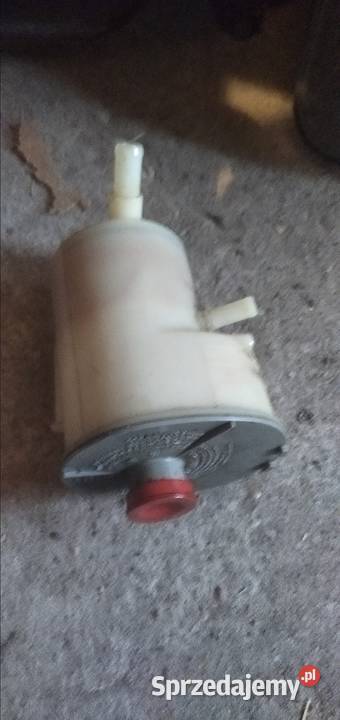 Zbiorniczek płynu wspomagania Honda Accord IV Poznań