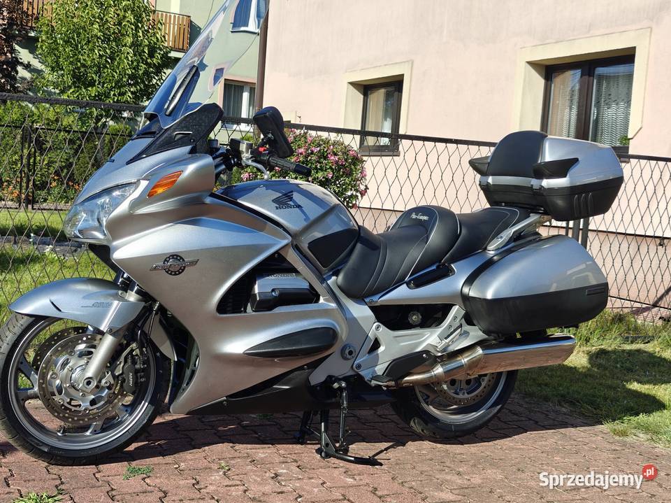 Honda ST 1300 Pan European 94000km Libiąż