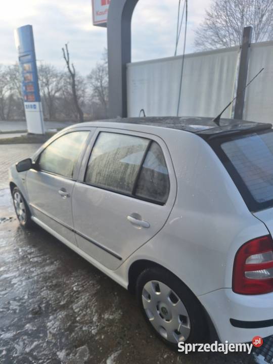 Sprzedam benzyna Ząbkowice Śląskie