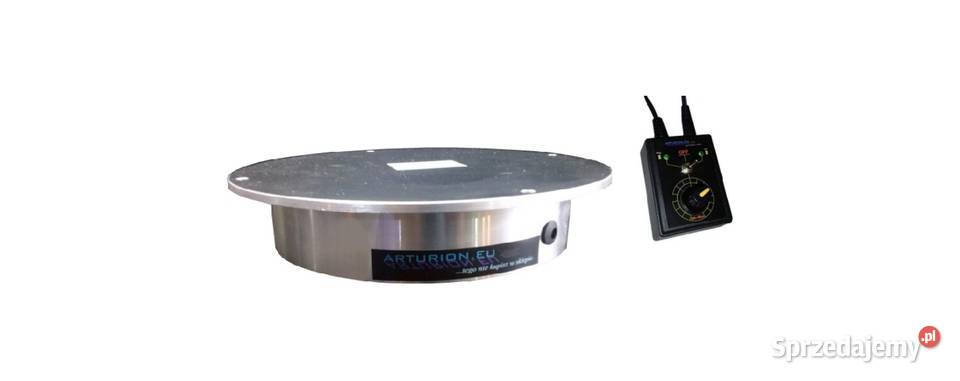 EKSPOZYTOR Obrotnica Foto 3D packshot 360 do 20 mazowieckie Warszawa