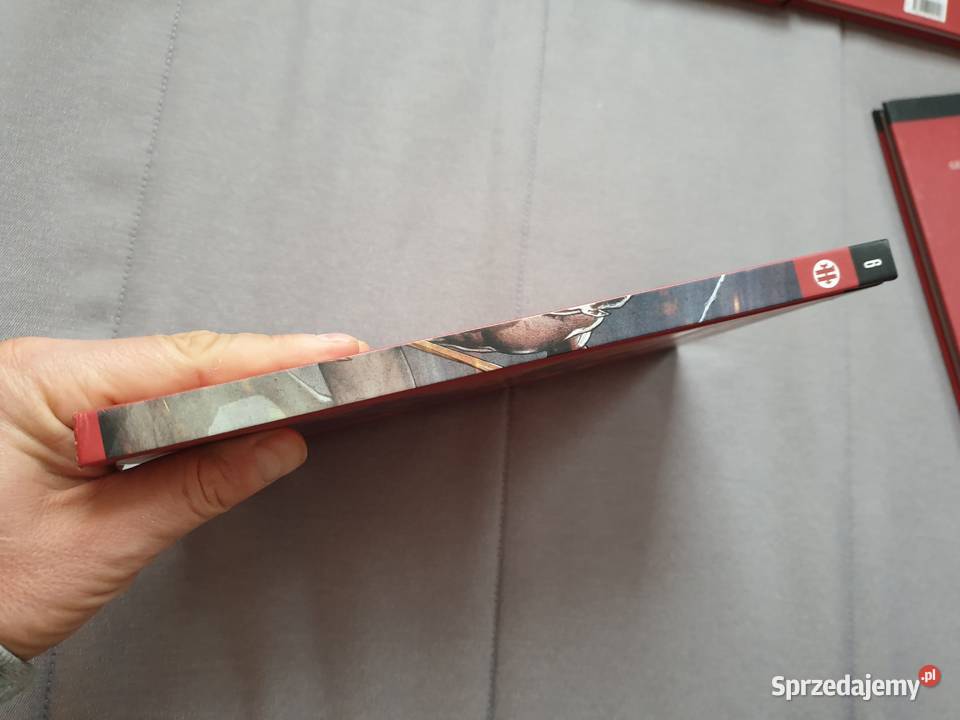 Hawkeye Superbohaterowie Marvela tom 6 Komiksy pomorskie Gdynia