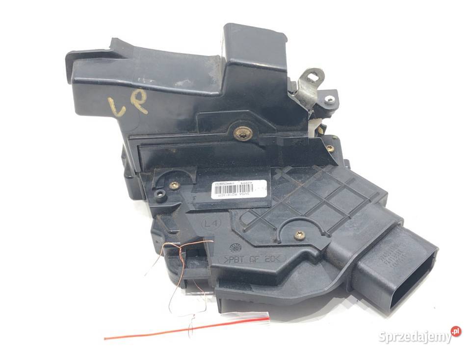 ZAMEK DRZWI LEWY PRZÓD FORD FOCUS C Minivan