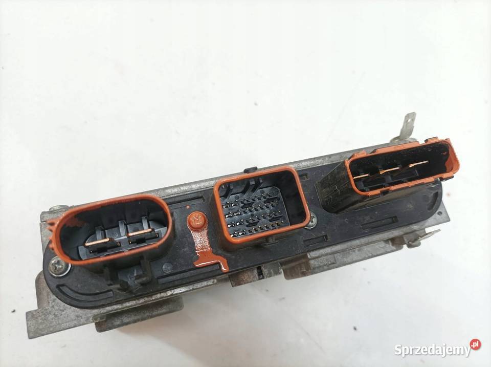 MODUŁ WSPOMAGANIA KIEROWNICY 285054HK2B Infiniti Komputery świętokrzyskie