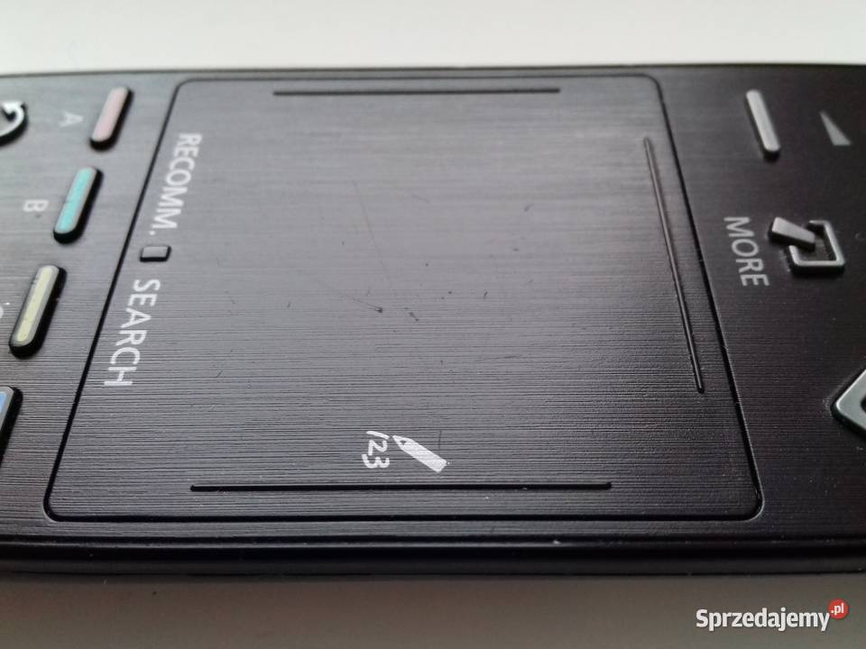 Pilot Smart Touch do TV Samsung AA5900773A stan Bydgoszcz