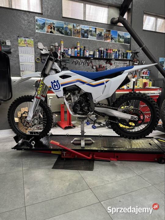 Serwis Motocykli darmowy dojazd na terenie Włoszczowa