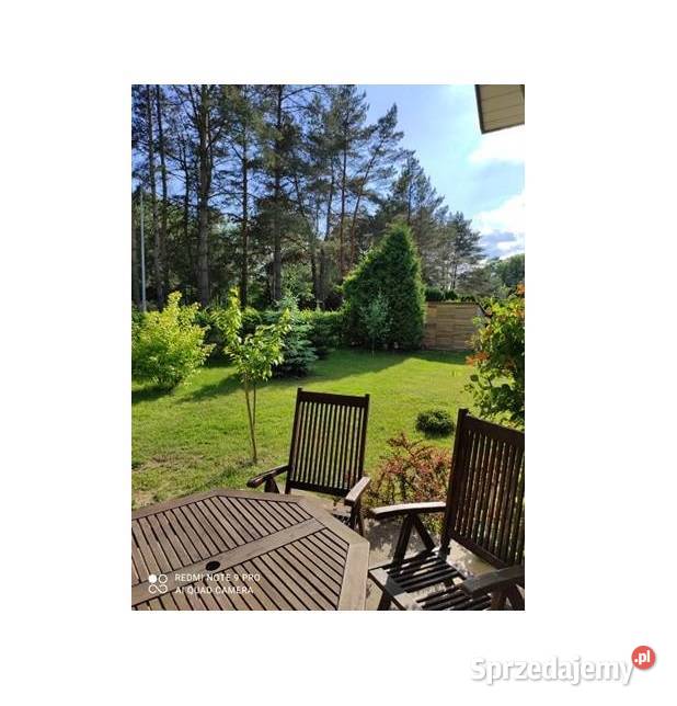 Dom 92m2 Poddębie Wieliszew działka 900m2