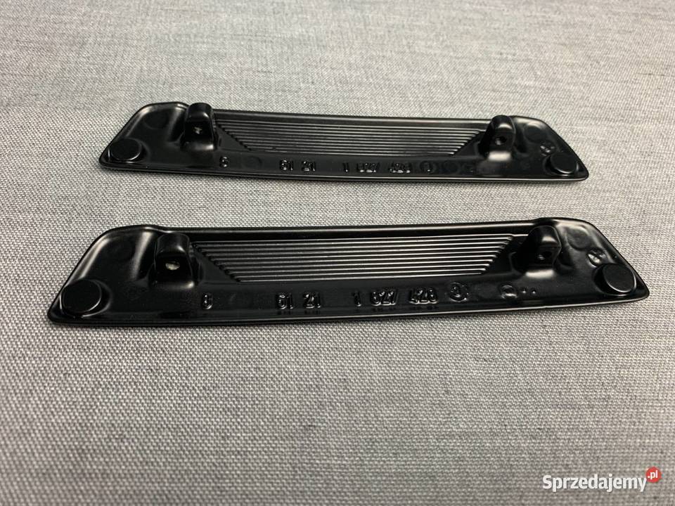 Klamki zewnetrzne BMW E12 E21 E26 E28 BMW Chełm