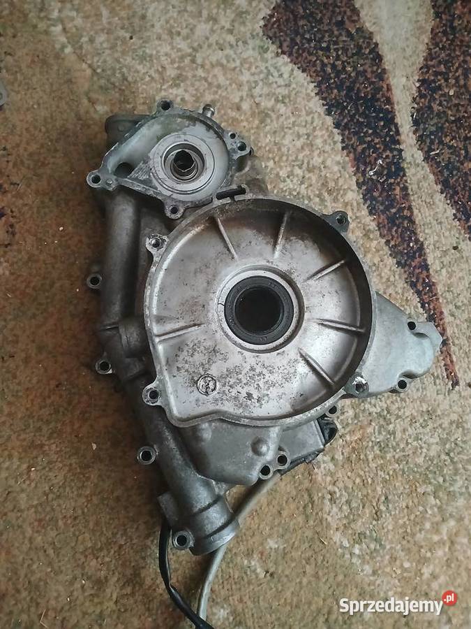 Pokrywa statora dekiel kawasaki kfx 700 Mińsk Mazowiecki