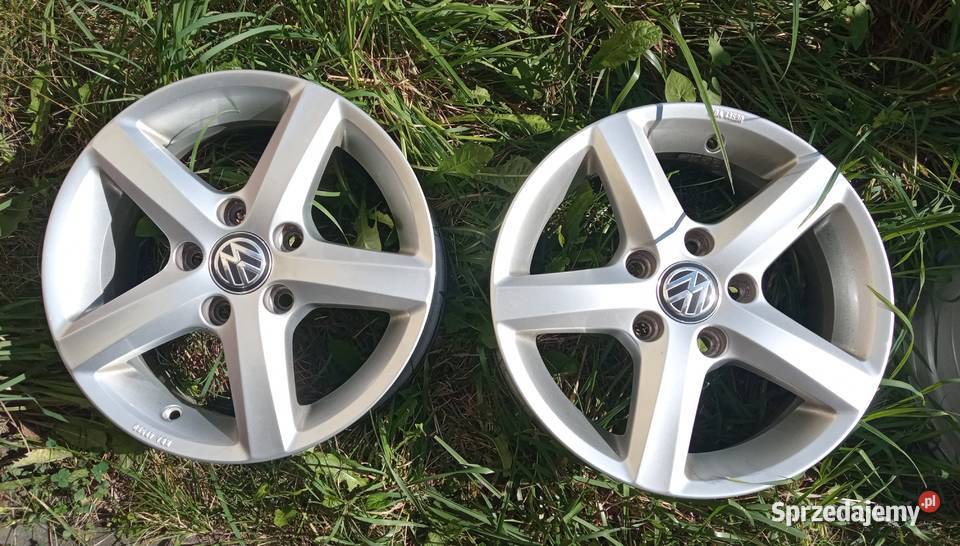 ładne alufelgi felgi aluminiowe BORBET vw i inne Bytom
